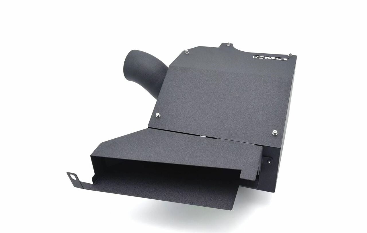 MST Performance Mercedes-Benz C117 X117 W176 Cold Air Intake System (Inc. A250, CLA180, CLA250 & GLA250) - ML Performance UK