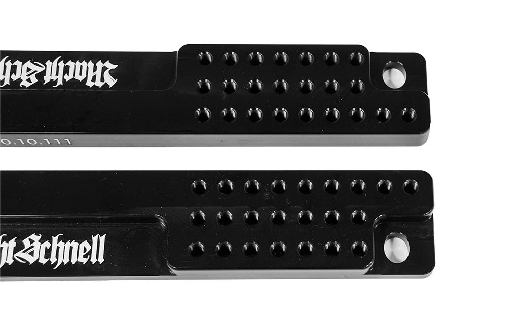 Macht Schnell BMW E85 E90 E92 F80 Competition Liteweight Floor Mounts for Racing Seats (Z4M, M3 & M4) - ML Performance UK