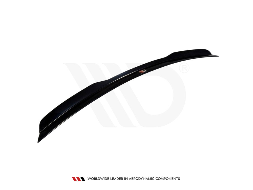 Maxton Design Peugeot RCZ Spoiler Extension - ML Performance UK