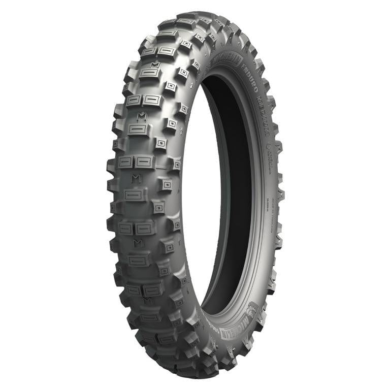 Michelin Enduro Medium 140/80-18 70R TT Motorcycle Tyre Rear - ML Performance UK