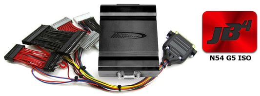 N54 JB4 BMW Performance Tuner ML Performance