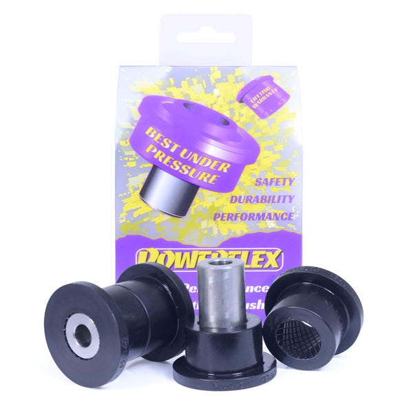 Powerflex Audi Porsche Volkswagen Front Lower Wishbone Front Bush (4L Q4, E1 Cayenne & 7P Touareg) | ML Performance UK