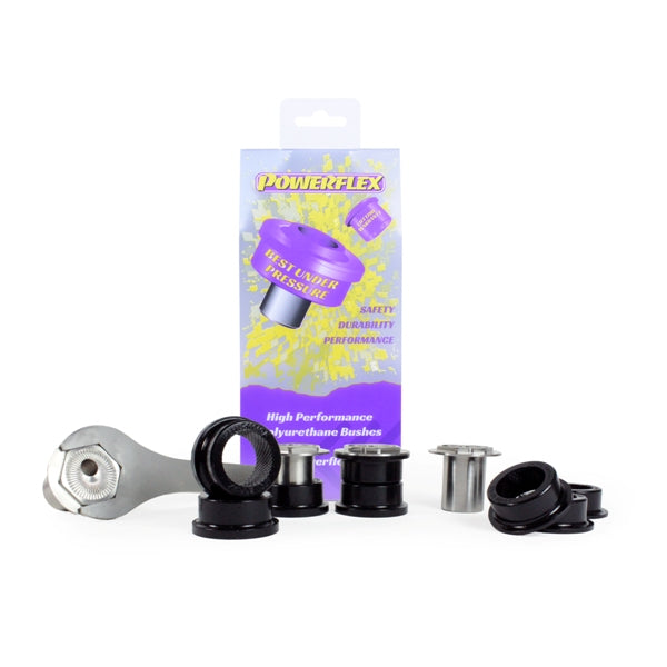 Powerflex Audi Porsche Volkswagen Front Upper Wishbone Bush Camber  