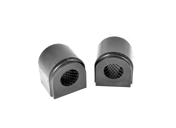 Powerflex Audi Skoda Volkswagen Black Series Front Anti Roll Bar Bush 24mm (Inc. 8P S3, 1Z Octavia, B6 Passat & MK6 Golf)