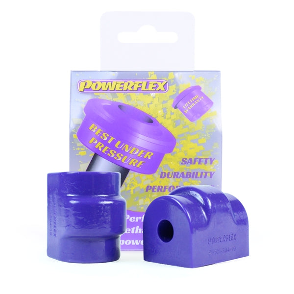 Powerflex BMW E38 Rear Anti Roll Bar Mounting Bush 10mm (Inc. 728i, 730d, 740i & 750i) - ML Performance UK