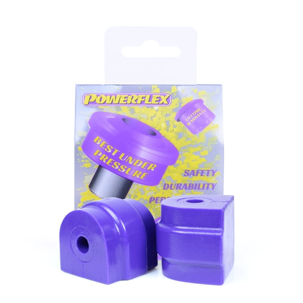 Powerflex BMW E60 E61 E63 E64 Rear Anti Roll Bar Bush 14.5mm | ML Performance UK