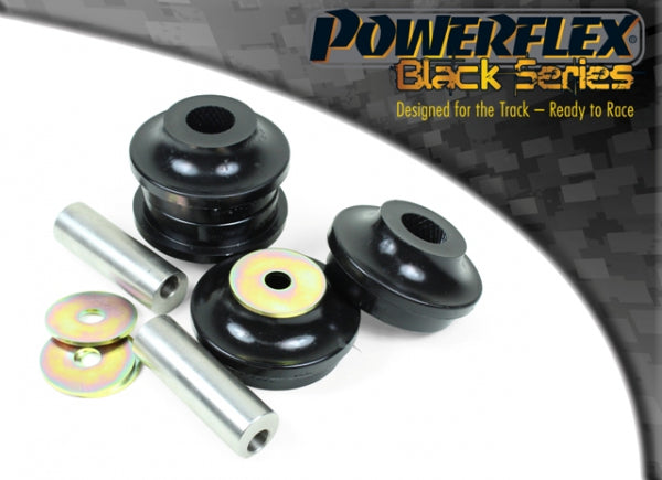 Powerflex BMW E82 E90 E93 F80 F87 Black Series Front Radius Arm To Chassis Bush (1M, M2, M3 & M4) | ML Performance UK