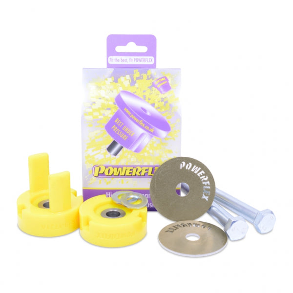 Powerflex Ford MK6 Mustang Rear Diff Mount Rear Bush Insert | ML Performance UK