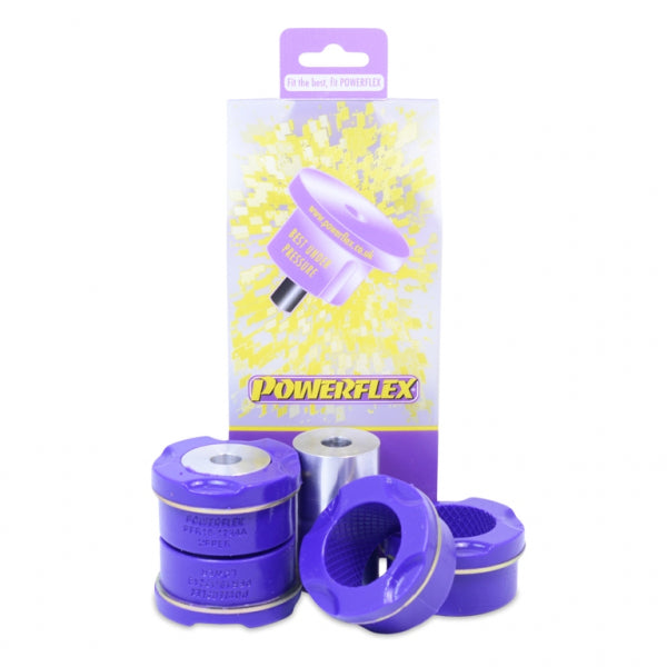 Powerflex Ford MK6 Mustang Rear Subframe Front Bush | ML Performance UK