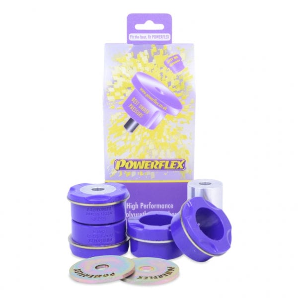 Powerflex Ford MK6 Mustang Rear Subframe Rear Bush