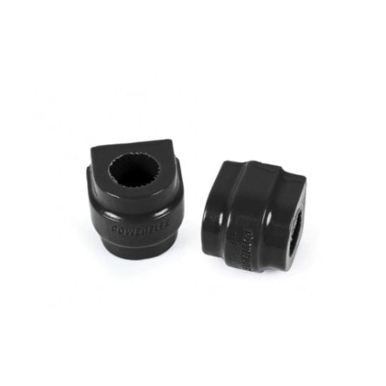Powerflex Mini R56 R57 R58 R59 Black Series Front Anti Roll Bar Bush 22.5mm