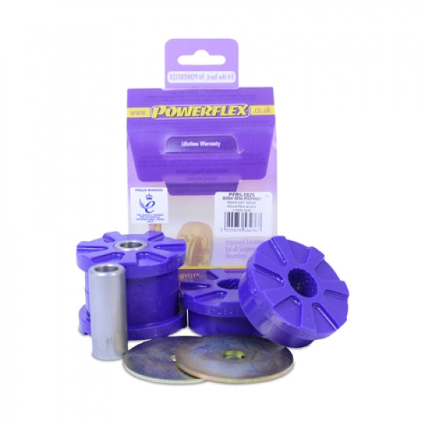 Powerflex Mini R60 R61 Rear Diff Cross Member Bush | ML Performance UK