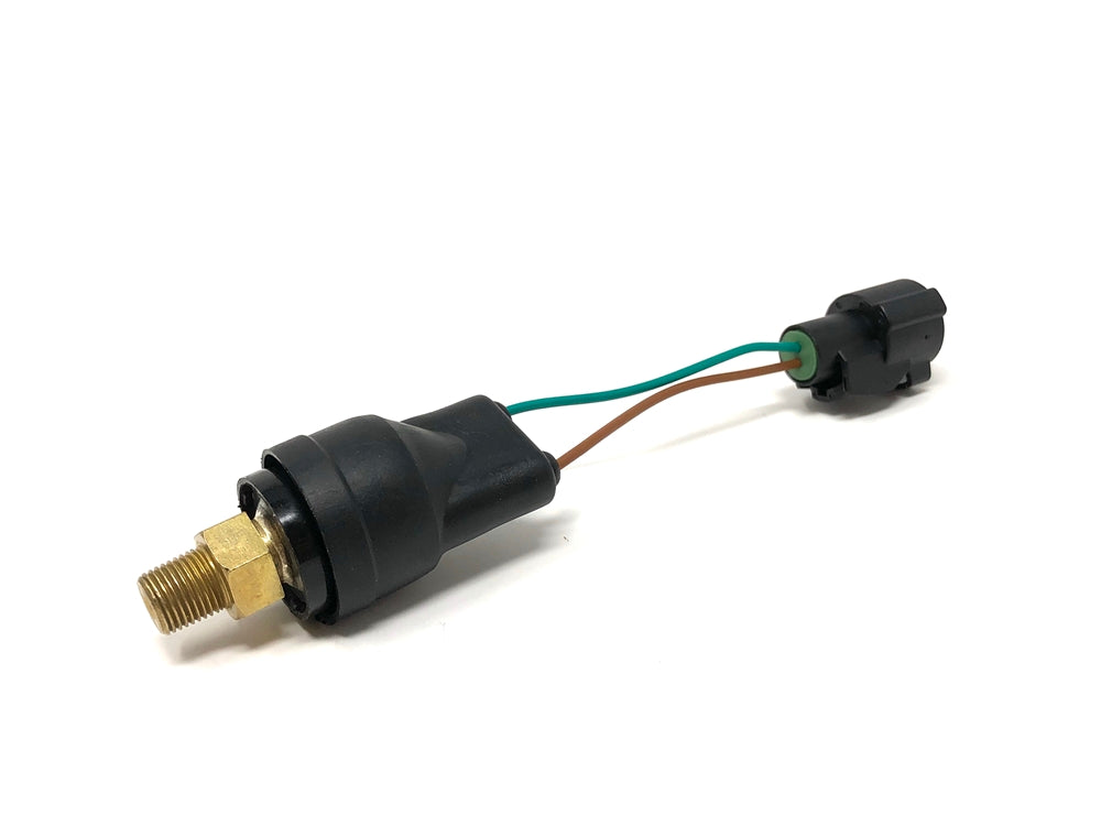 Precision Raceworks BMW N54 N55 Series Boost Reference Harness (Inc. 1M, M235i, 335i, M3 & M4) - ML Performance UK