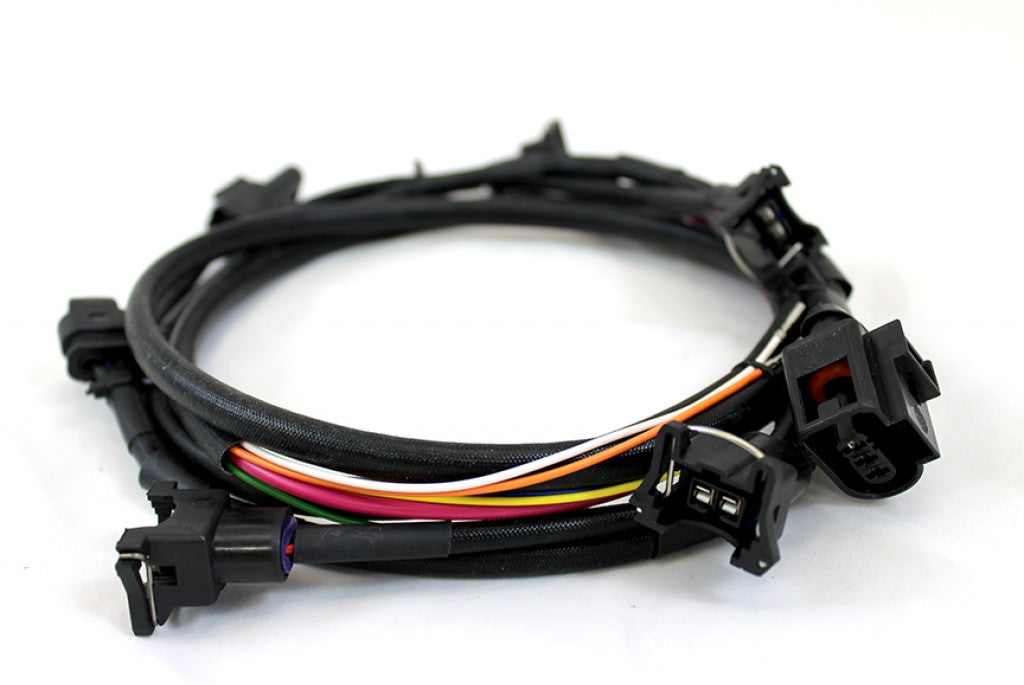 Precision Raceworks VW/AUDI MK7 EA888 Gen 3 Port Injection MPI Kit (925cc & 1300cc) | ML Performance UK