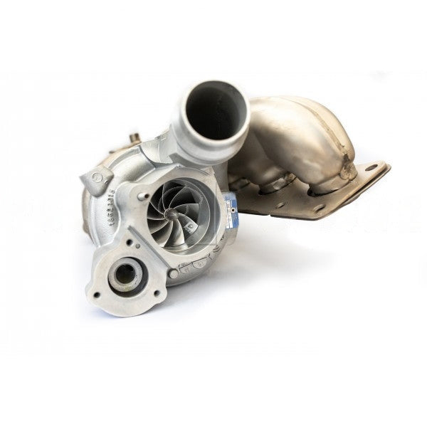 Bmw shop n52 turbo