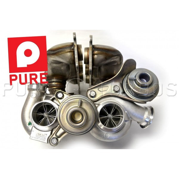 N54 turbos deals