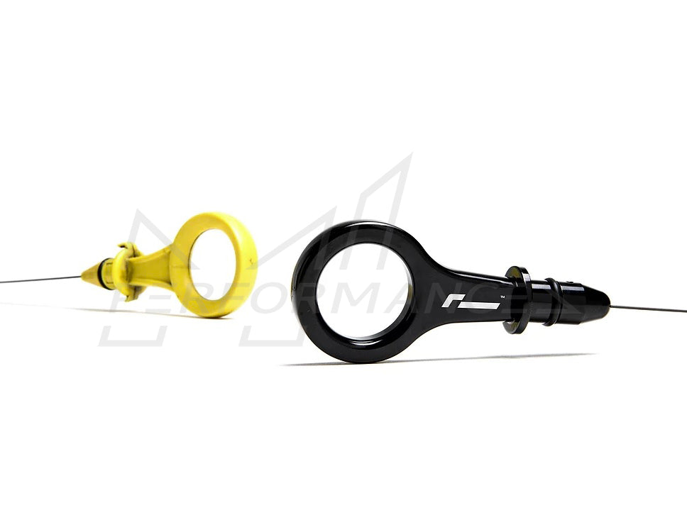 Racingline Audi VW Dipstick Replacement (8V/8S S3/A3/TT/TTS & MK7 GTI/R/GTI ClubSport) - ML Performance UK