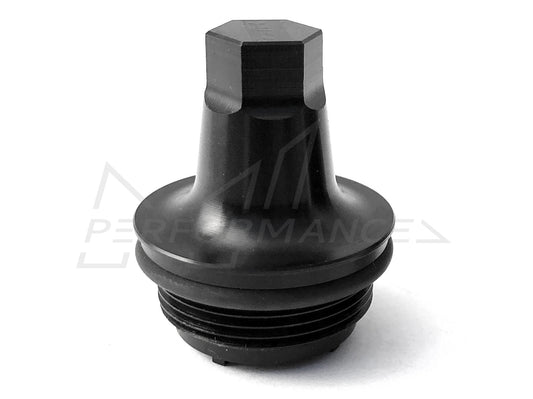 RB BMW N54 PCV Valve Screw-on Cap (135i & 335i) - ML Performance UK