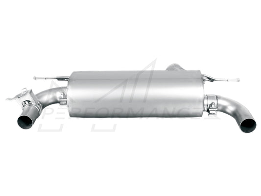 Remus BMW F30 F32 F36 Exhaust Silencer (340i(x) & 440i(x)) - ML Performance US