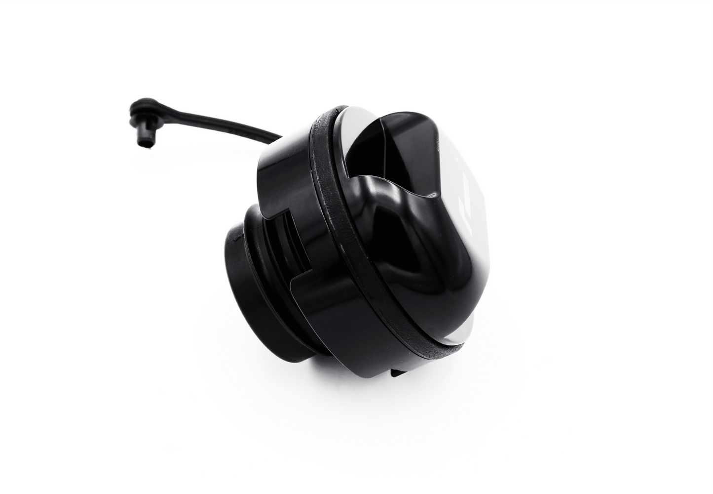 Racingline Audi Porsche Seat Skoda VW Billet Screw-In Fuel Cap (Inc. 8P A3, 1P Leon & MK6 Golf) - ML Performance UK