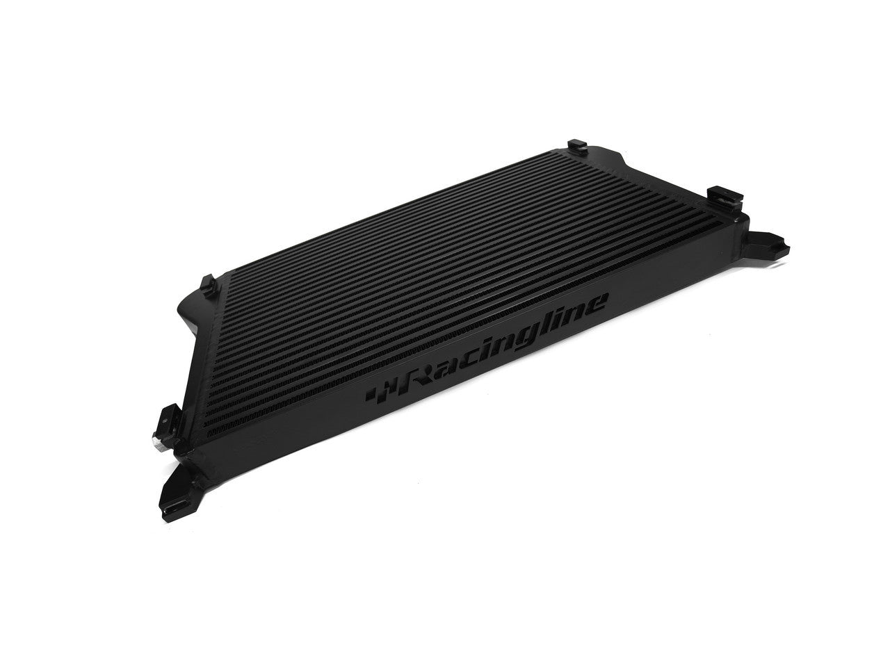 Racingline Audi VW MQB Intercooler System (Inc. A3, Golf R, Jetta & Passat) - ML Performance UK