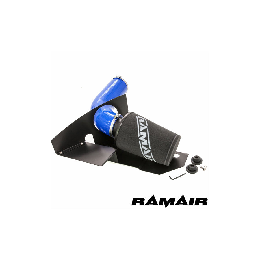 Ramair Audi Seat Skoda VW EA888 Gen1 2.0 TSI Performance Intake Kit (Inc. 8P A3, 1Z Octavia, MK3 Scirocco & MK6 Golf) - ML Performance UK