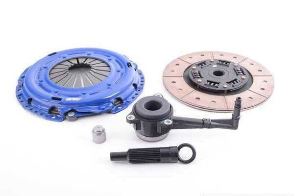 Audi s3 on sale stage 3 kit