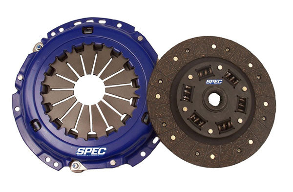 SPEC BMW N55 B58 E82 E90 E92 F30 F32 OEM-Design Clutches (1M, 135i, M235i, M240i, 320ix, 328d/ix, 335i, 340i, 428ix, 435i, 440i, 535i & Z4 35i) - ML Performance UK
