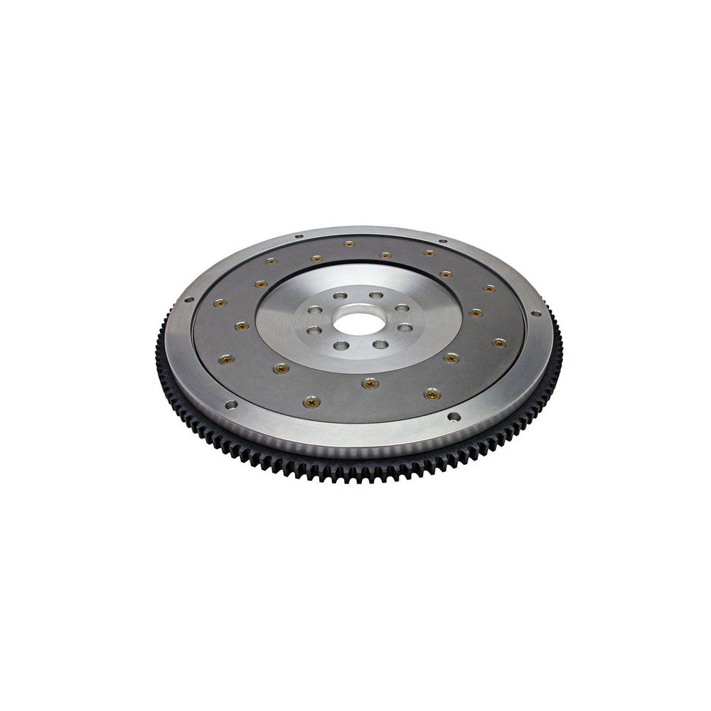 SPEC Audi VW Tuned Billet Flywheel - for OEM-Design Clutch (8V S3, MK7 Golf  R & MK7 GTI)