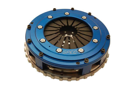 SPEC BMW F80 F82 F87 Twin Disc Clutch Kit (M2, M3 & M4) | ML Performance UK