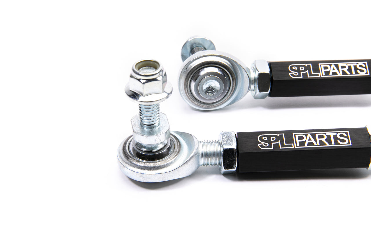 SPL Tesla Model 3 PRO Rear Endlinks | ML Performance UK