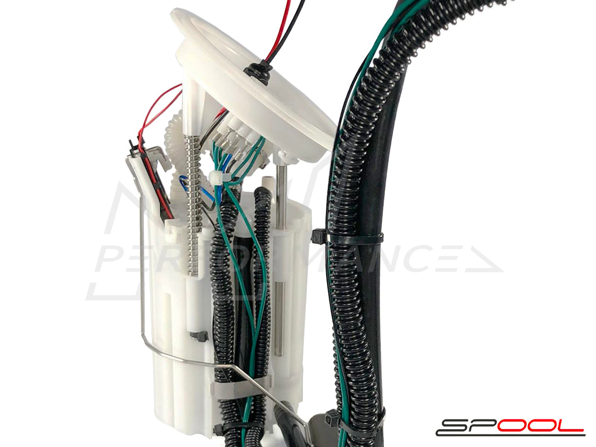 Spool Performance BMW E60 535i Stage 3+ Low Pressure Fuel Pump - ML Performance UK
