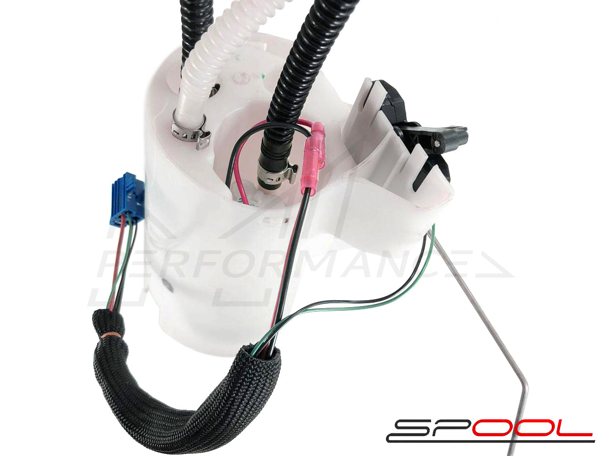 Spool Performance BMW E89 Z4 Stage 2 Low Pressure Fuel Pump (Inc. Z4 28i, Z4 30i & Z4 35i) - ML Performance UK