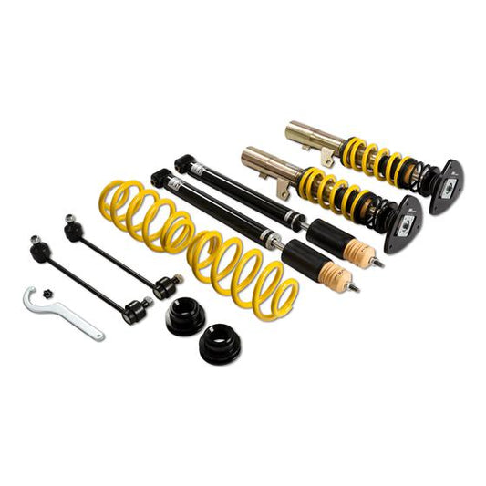 ST Suspension Audi 8V.5 A3 COILOVER KIT XTA | ML Performance UK
