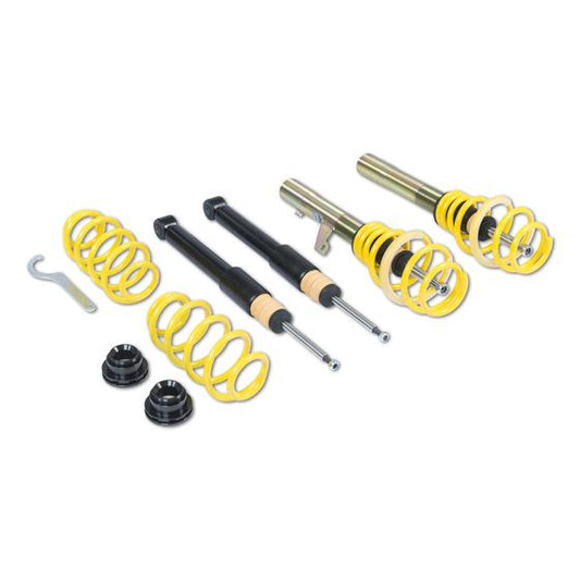 ST Suspension Audi Volkswagen COILOVER KIT ST X (8P A3, MK6 Golf R & MK6 Golf R32) | ML Performance UK