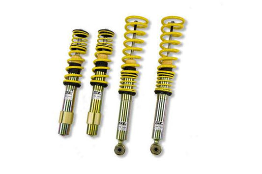ST Suspension BMW E60 E61 COILOVER KIT ST X (Inc. 525i, 528i, 530i & 5405i) | ML Performance UK