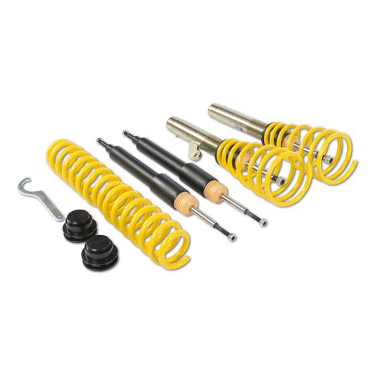 ST Suspension BMW E90 E92 COILOVER KIT ST X (325ix, 328ix, 330ix & 335ix) | ML Performance UK