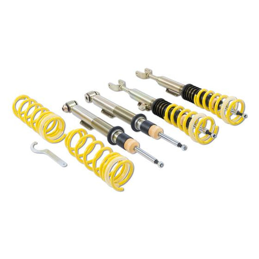 ST Suspension BMW F01 F06 F07 COILOVER KIT ST X (Inc. 750i, 740i, 650i & 550i) | ML Performance UK