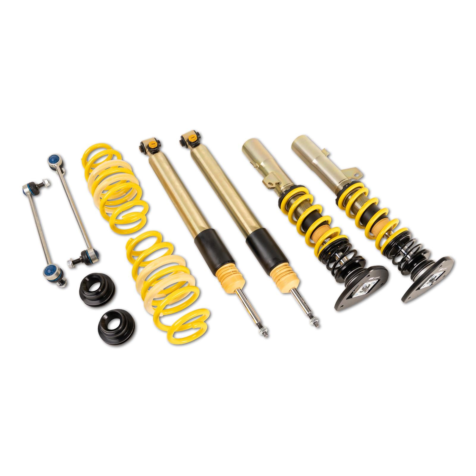 Bmw deals f20 coilovers