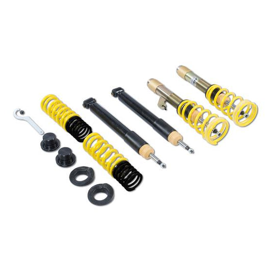 ST Suspension BMW F33 F36 COILOVER KIT XA (428i, 430i, 435i & 440i) | ML Performance UK