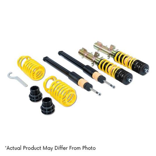 ST Suspension Volkswagen Tiguan II COILOVER KIT ST X | ML Performance UK
