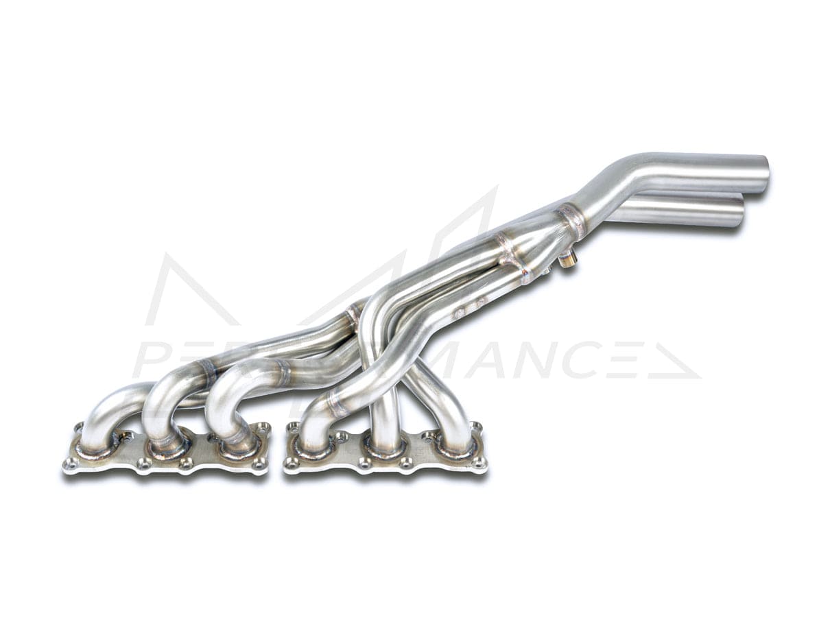 Bmw z4 exhaust upgrades store