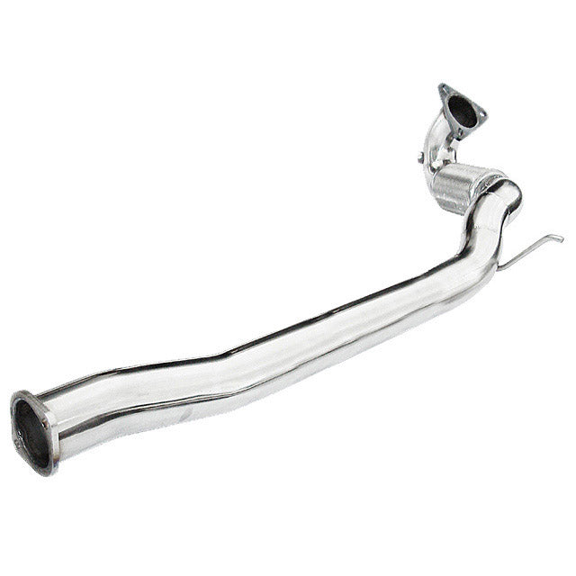 Cobra Exhaust Seat Leon Cupra R Mk1 1M (02-05) Sports Cat / De-Cat Front Downpipe Performance Exhaust