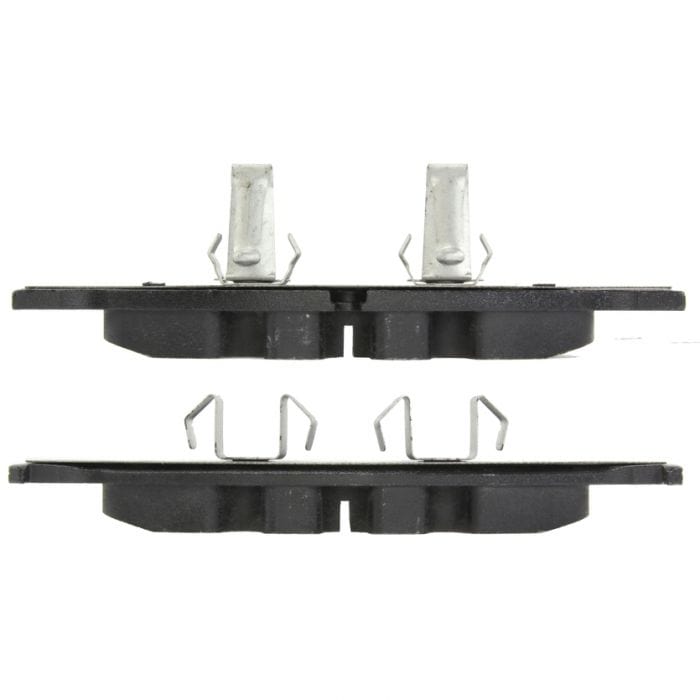 StopTech BMW E60 E63 E65 Front Sport Brake Pads with Shims and Hardware (Inc. 550i, 650i, 750i & M5) - ML Performance UK