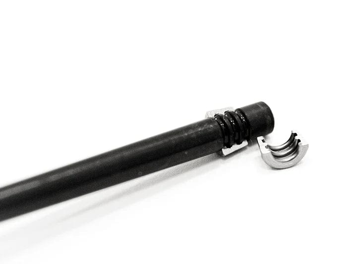 Supertech Audi 6mm Triple Groove Valve Keeper - ML Performance UK