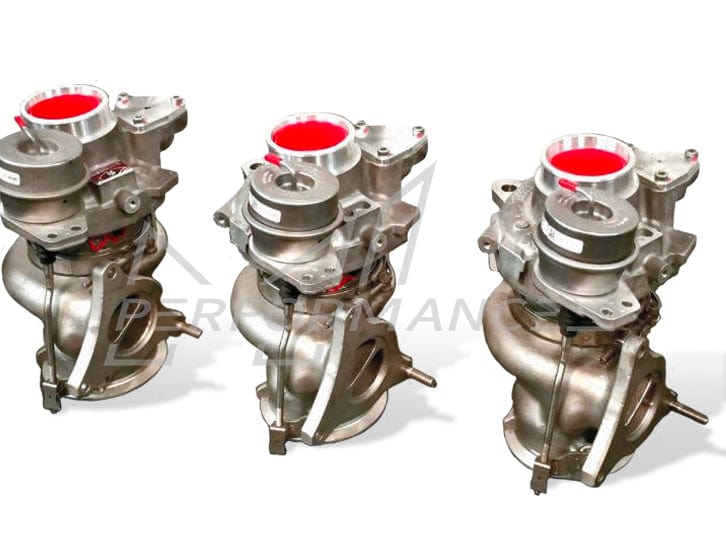 C63 turbo kit discount