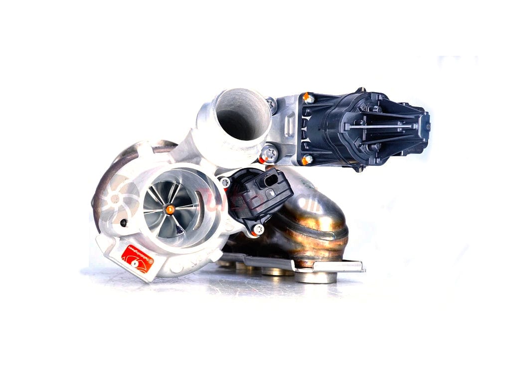 Bmw n20 turbo new arrivals
