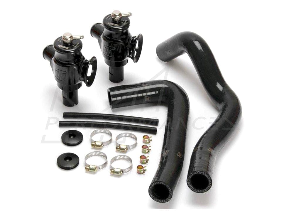 R53 blow off shop valve