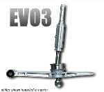 UUC BMW F20 F21 EVO3 Ultimate Short Throw Shifter (Inc. 118i, 120d, 120i & M140i) - ML Performance UK