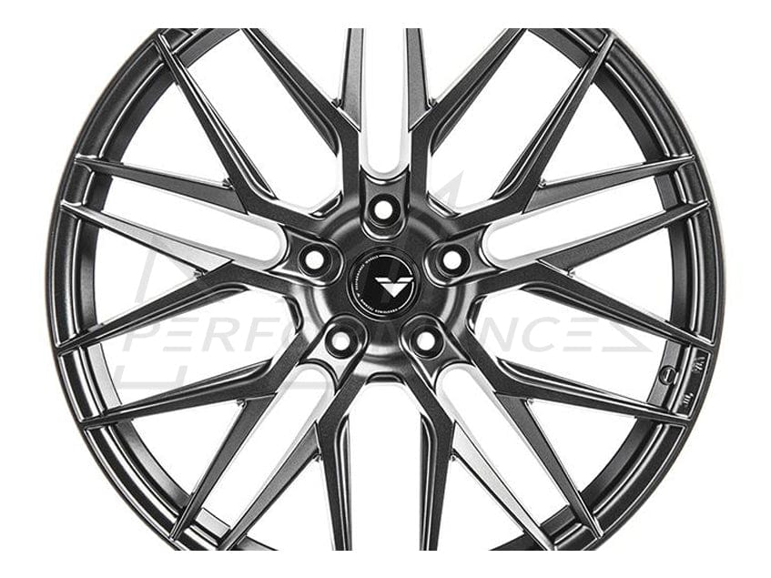 Vorsteiner Audi Bentley BMW Cadillac Chevrolet Ferrari Ford Jaguar Lamborghini Land Rover Lexus Mercedes-Benz Nissan Porsche Tesla V-FF 107 19" / 20" / 22" Forged Wheels - ML Performance UK
